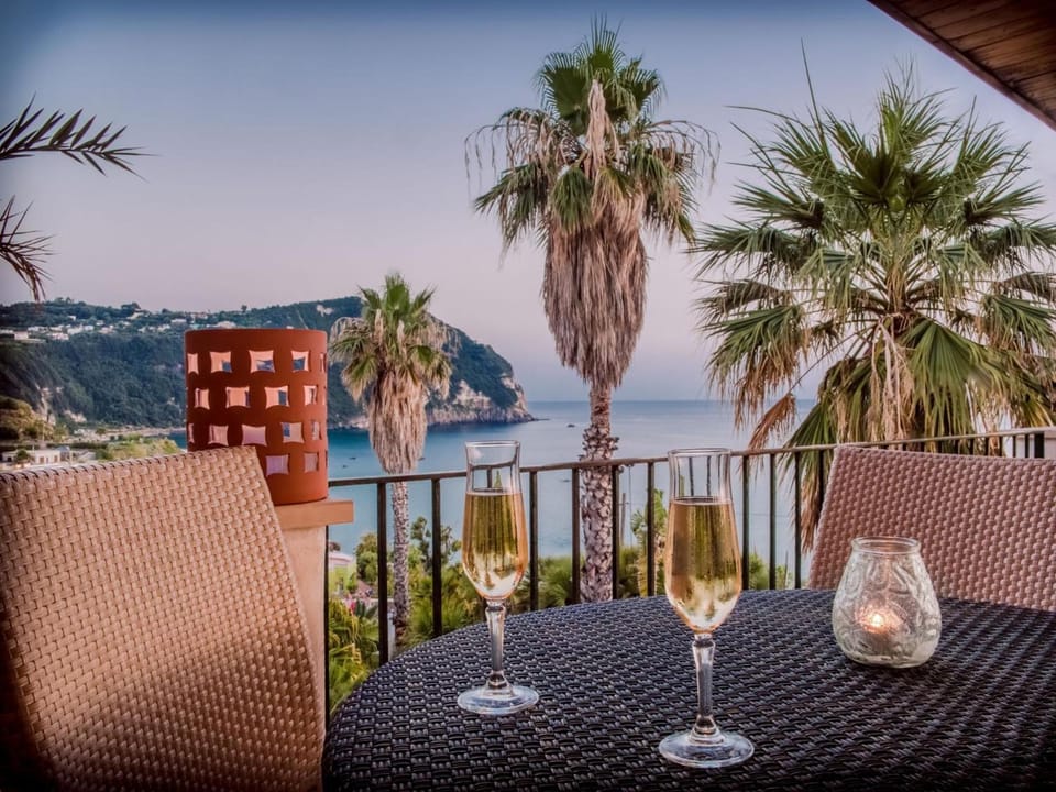 Hotel Terme Providence Hotel in Forio