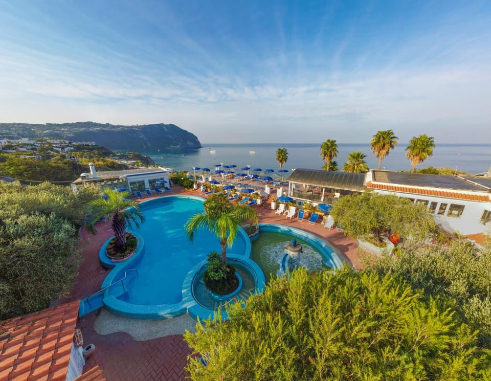 Hotel Terme Providence Hotel in Forio