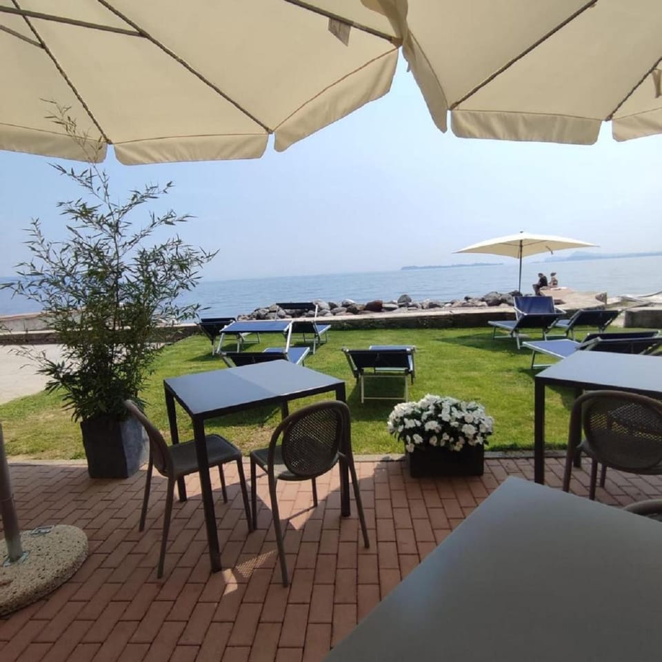 Hotel Touring Gardone Riviera Hotel in Gardone Riviera