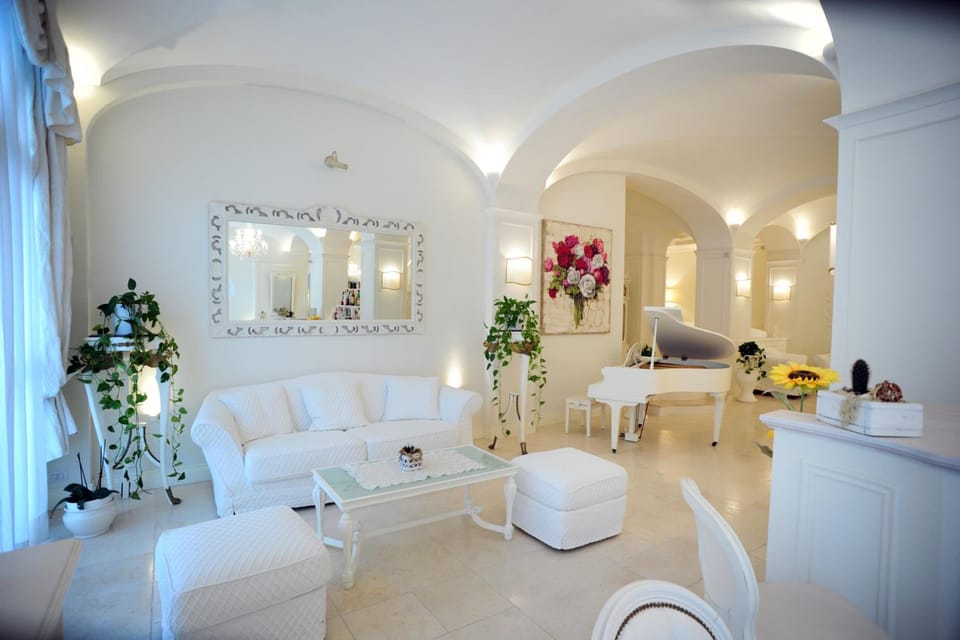Minori Palace Hotel in Minori