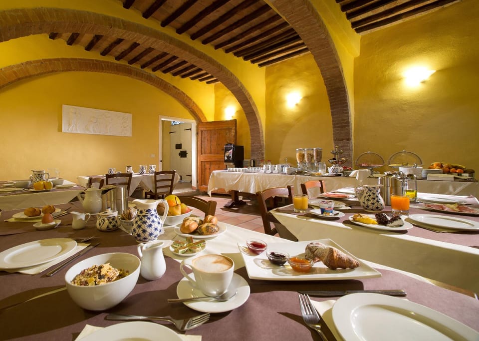 Palazzo di Valli Hotel Siena Hotel in Siena