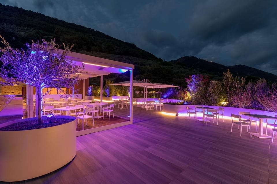 Park Hotel Ai Cappuccini Hotel in Gubbio