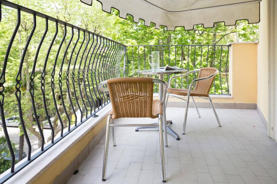 Queen Residence Apartment hotel in Rimini