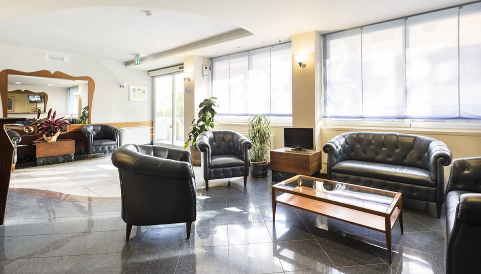 Queen Residence Apartment hotel in Rimini