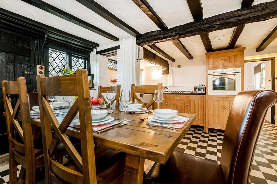Burnside Hotel Hotel in Stratford-upon-Avon