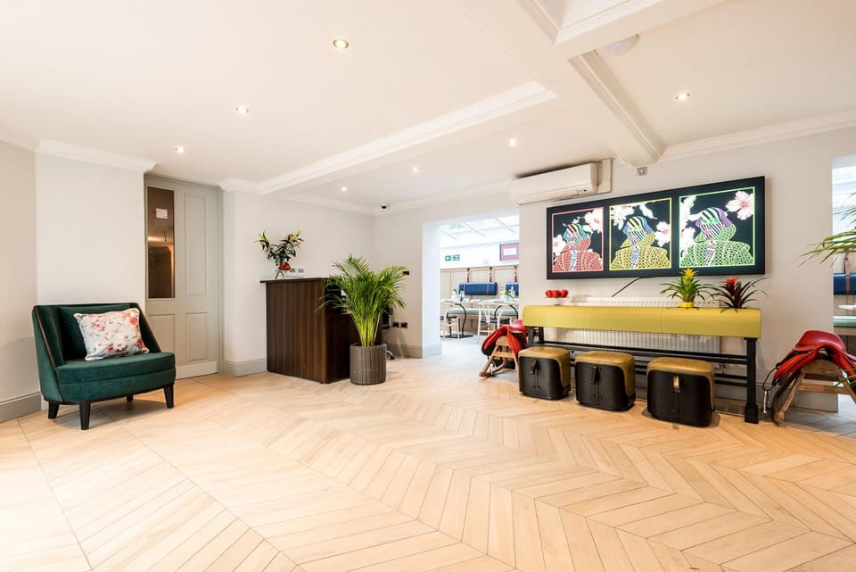 Burnside Hotel Hotel in Stratford-upon-Avon