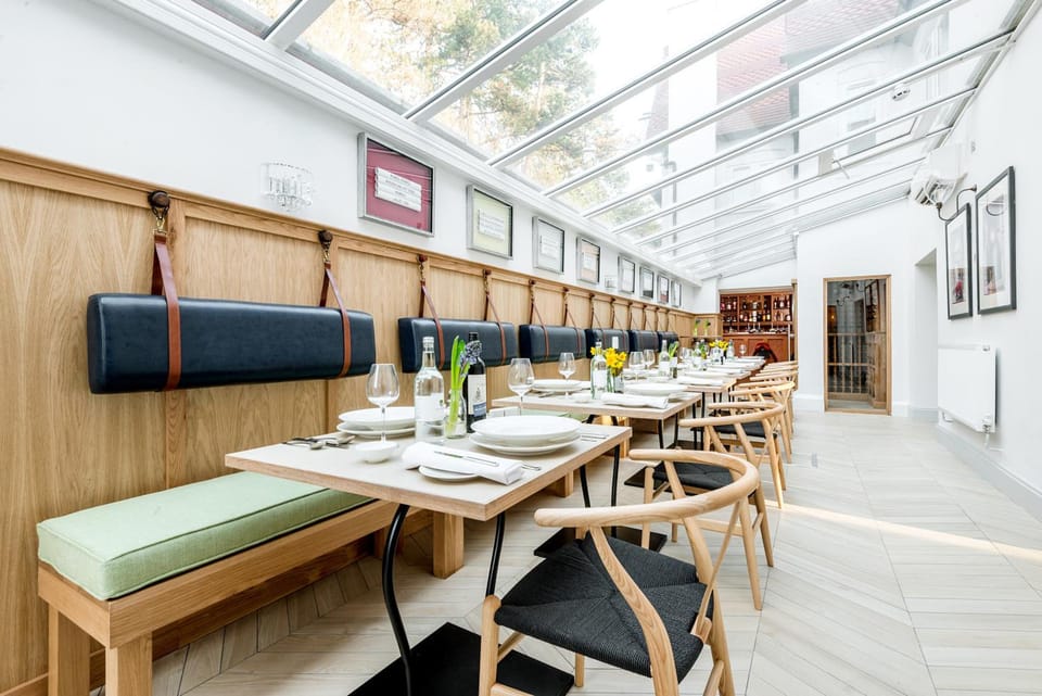 Burnside Hotel Hotel in Stratford-upon-Avon
