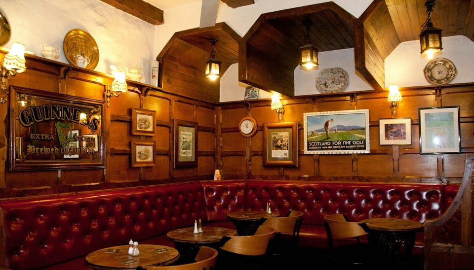 Castlecary Hotel Hotel in Scotland