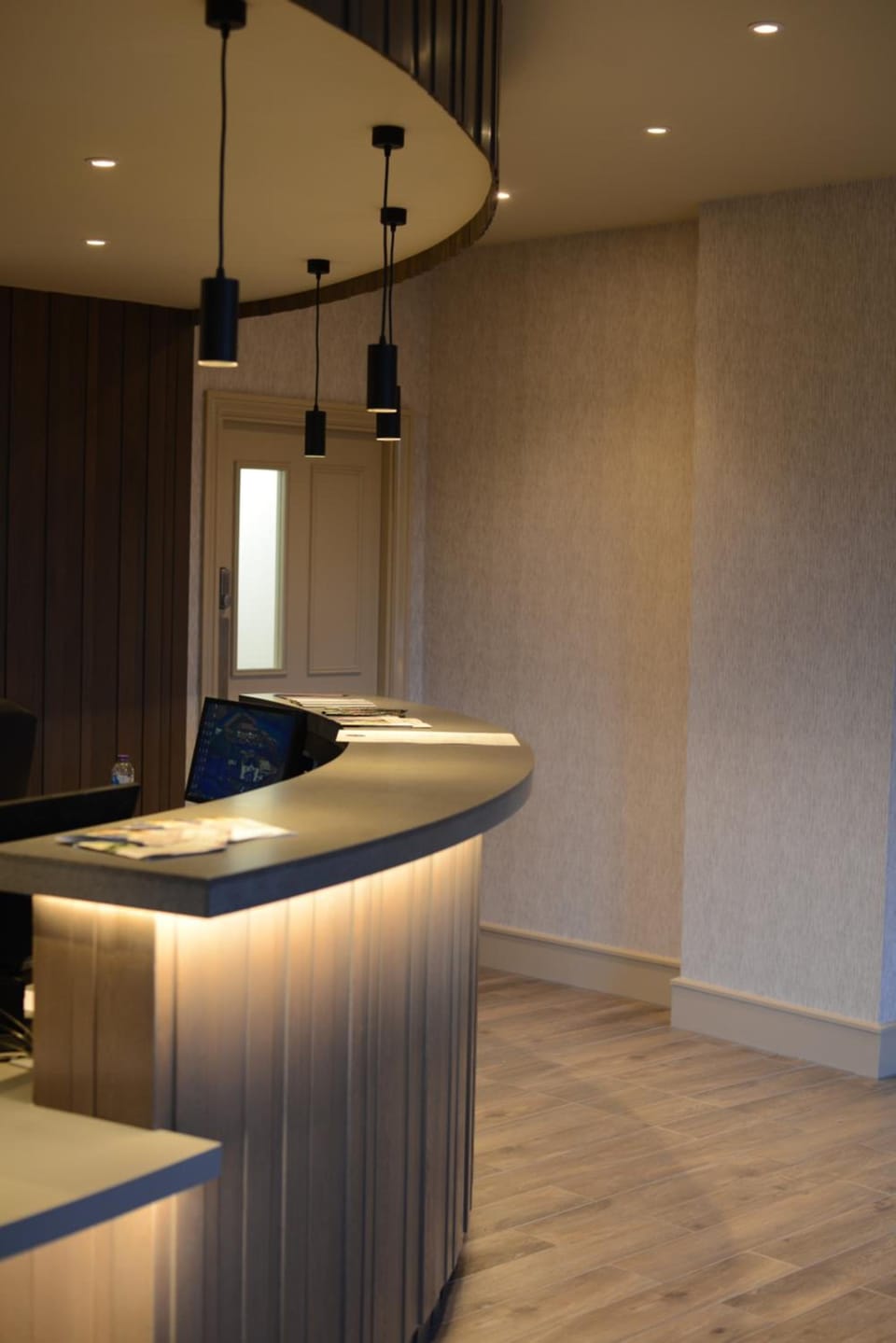 Castlecary Hotel Hotel in Scotland