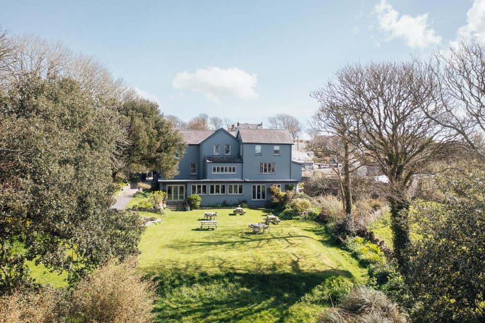 Castlemead Hotel Hotel in Wales