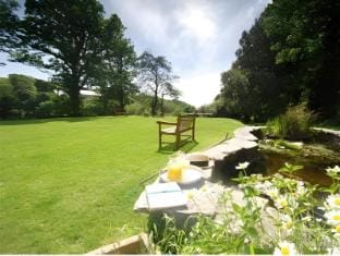 Castlemead Hotel Hotel in Wales
