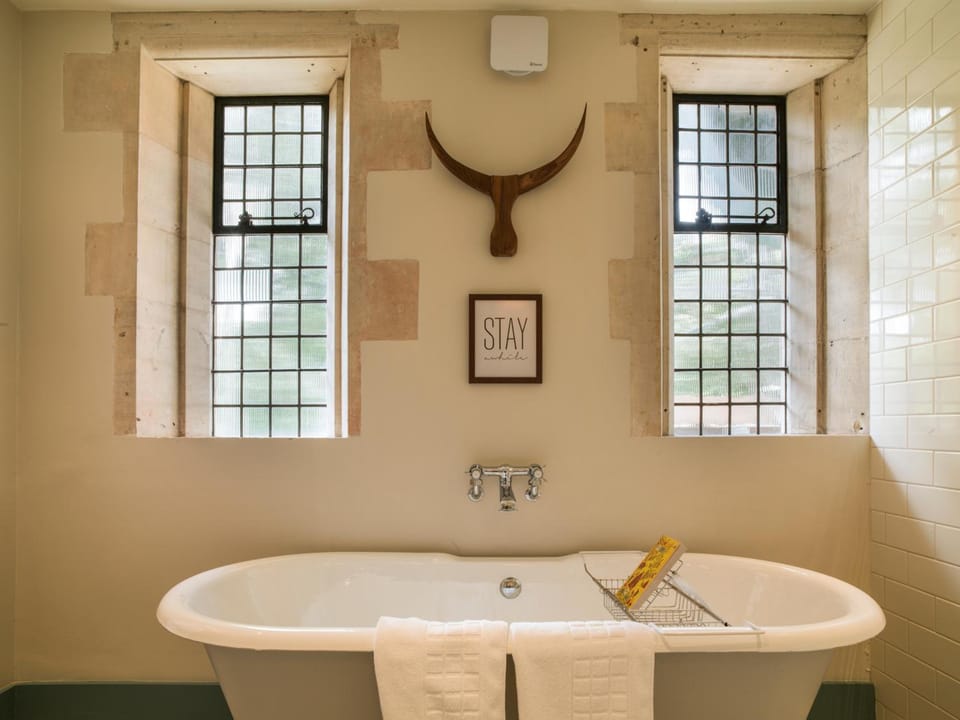 The Painswick Hotel in Painswick