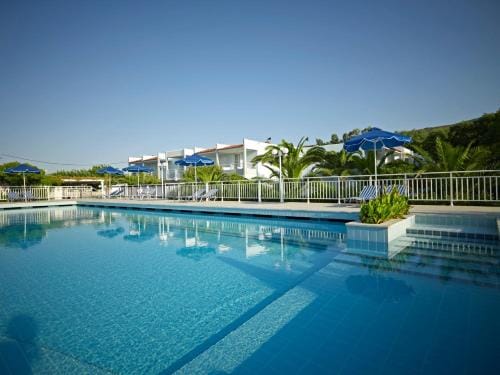 Kouros Seasight Hotel Hotel in Samos, Greece