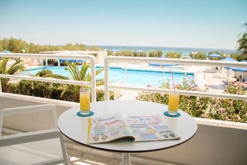 Kouros Seasight Hotel Hotel in Samos, Greece