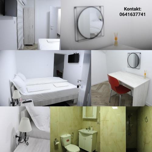 Sobe_mis Hostel in Serbia
