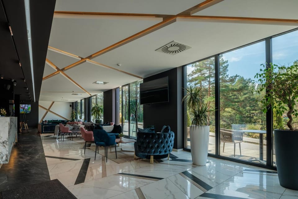HOTEL ROYAL MOUNTAIN Hotel in Zlatibor District, Serbia
