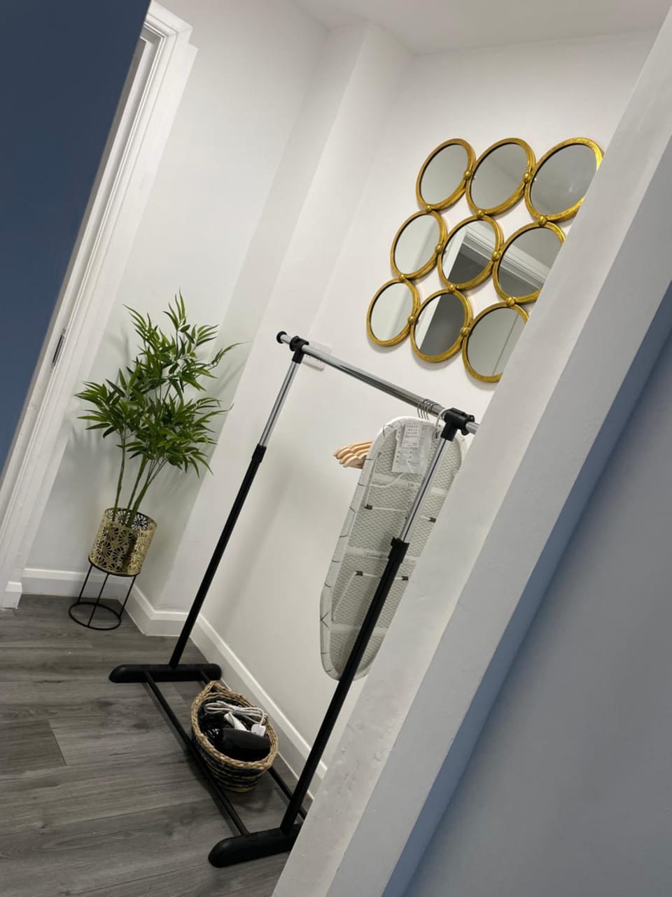 CityStays Rooms with Free Parking Hotel in Liverpool