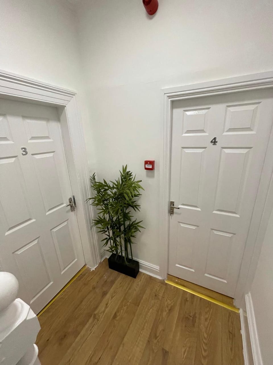 CityStays Rooms with Free Parking Hotel in Liverpool