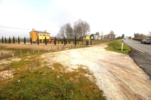 B&B Ca' Bianca Hotel in Veneto