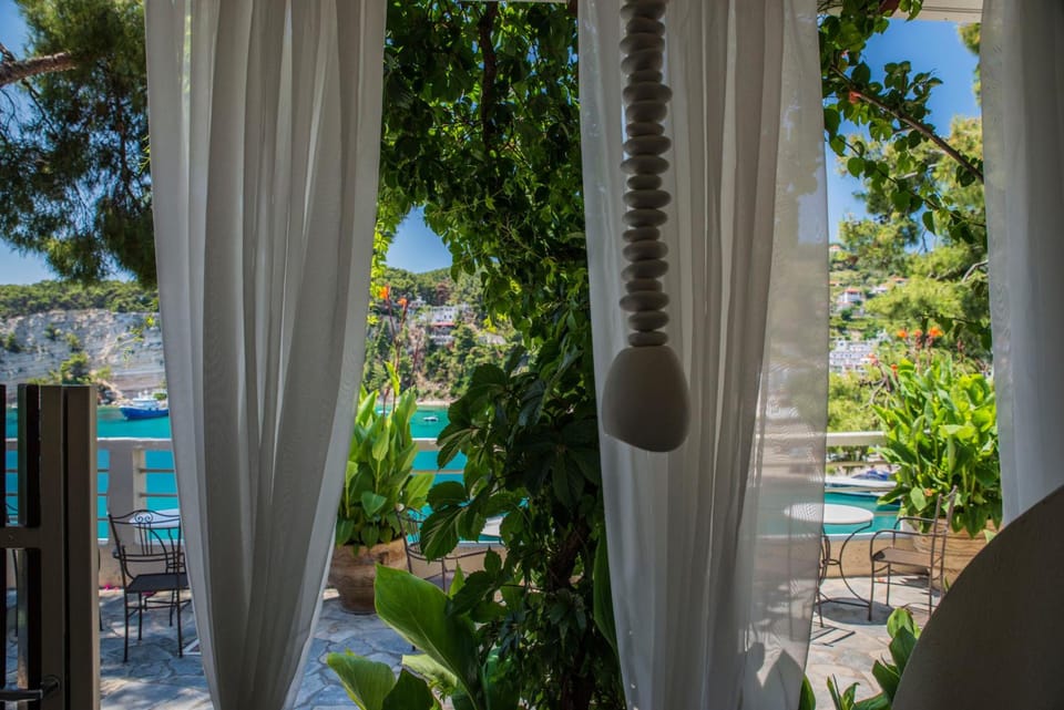 Liadromia Hotel Hotel in Sporades, Greece