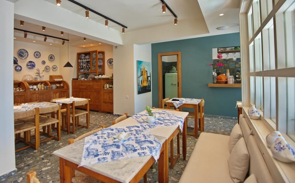 Liadromia Hotel Hotel in Sporades, Greece