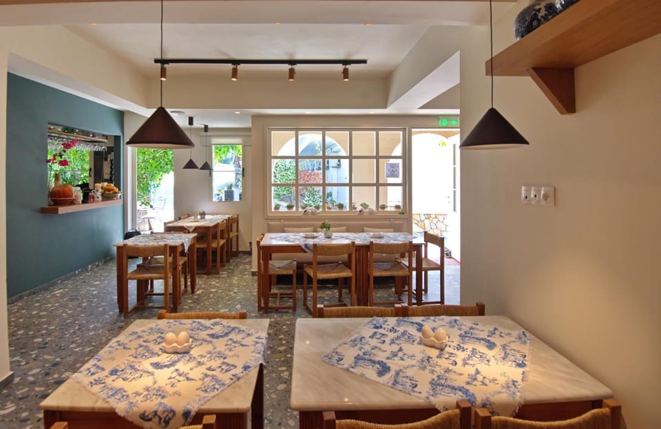 Liadromia Hotel Hotel in Sporades, Greece