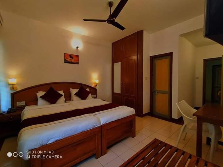KTDC Tamarind, Mannarkkad Hotel in Kerala