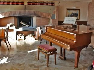 Albergo Diffuso Locanda Specchio Di Diana Hotel in Lazio