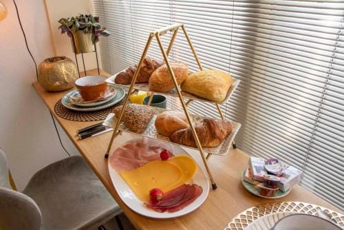 B and B Suite No.3 Hotel in South Holland (province)