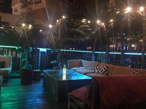 Hotel Derby Bar Hotel in Sauze d'Oulx