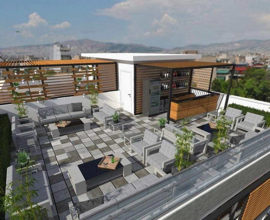 Iasonos Suites Athens Hotel in Athens
