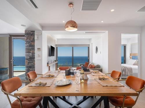 Fotinari Villas Hotel in Crete