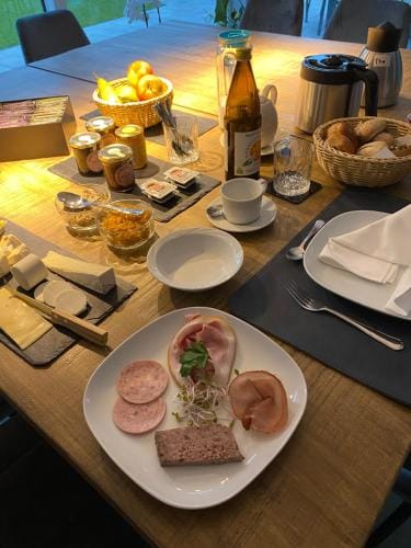 BEUKENHOUSE Hotel in Flanders