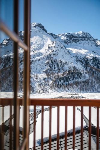 Chalet Cima Uomo Hotel in Trentino-South Tyrol