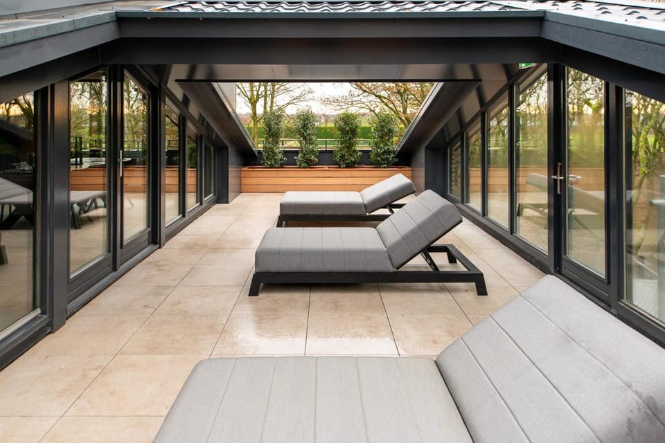 Maashof Hotel in Venlo