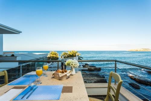 Cavo Seaside Suites Hotel in Rethymno
