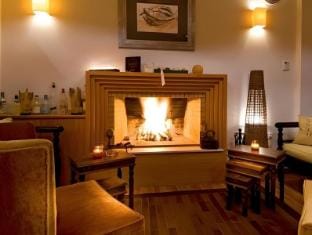 Cavo Seaside Suites Hotel in Rethymno