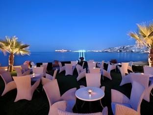Cavo Seaside Suites Hotel in Rethymno