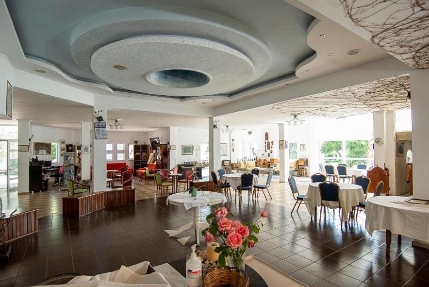 Malemi Organic Hotel Hotel in Decentralized Administration of the Aegean