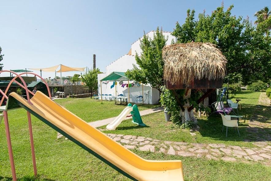 Malemi Organic Hotel Hotel in Decentralized Administration of the Aegean
