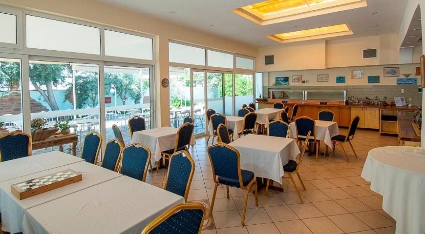 Malemi Organic Hotel Hotel in Decentralized Administration of the Aegean