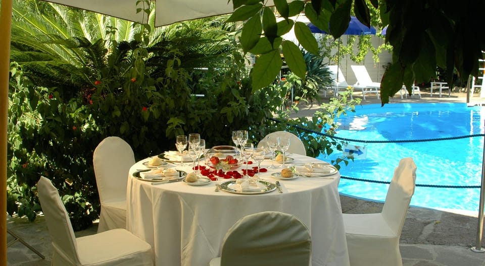 Reginna Palace Hotel Hotel in Maiori