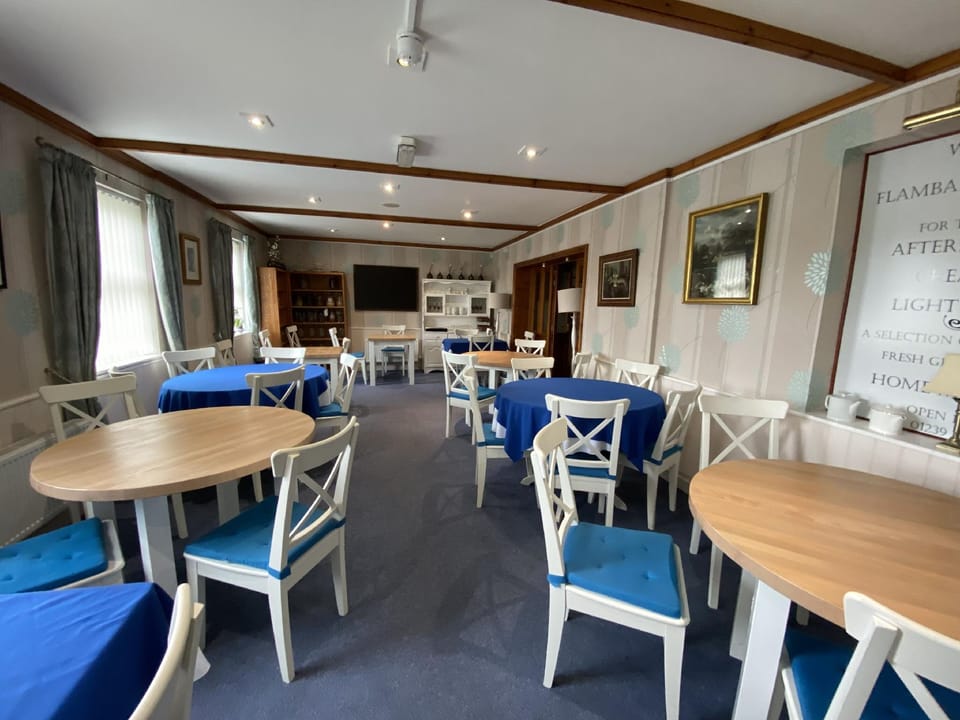 Flambards Hotel & Tearoom Hotel in Wales