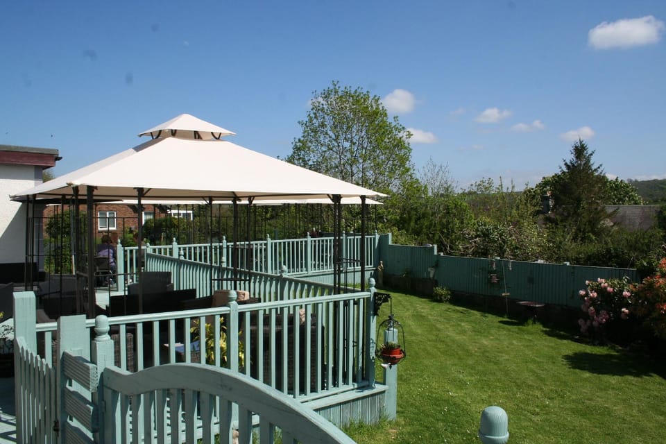 Flambards Hotel & Tearoom Hotel in Wales