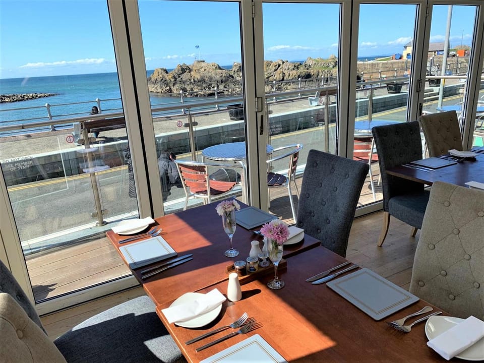 Harbour House Hotel Hotel in England
