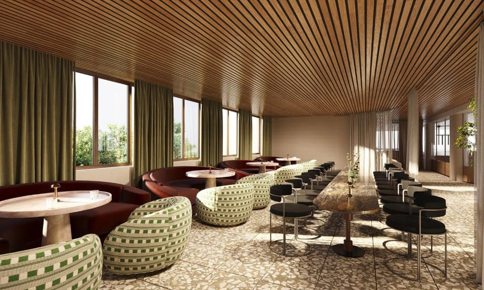 Hotel Indigo London K West Shepherd's Bush By IHG Hotel in London