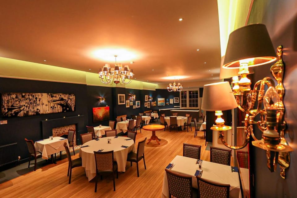Manor Hotel Exmouth Hotel in Exmouth