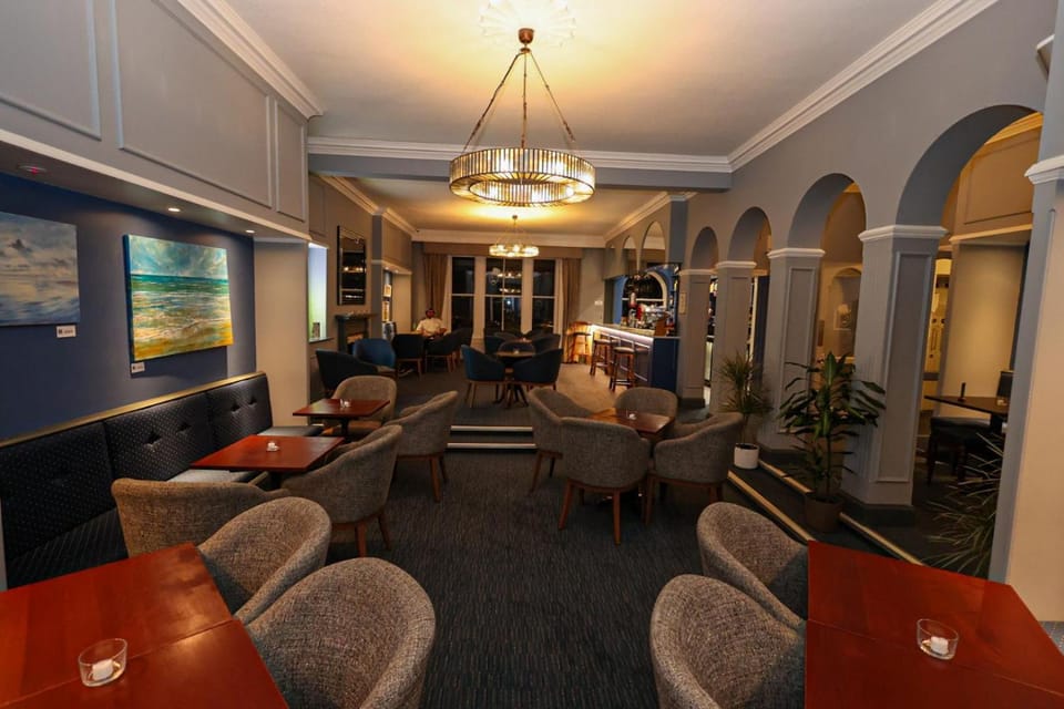 Manor Hotel Exmouth Hotel in Exmouth