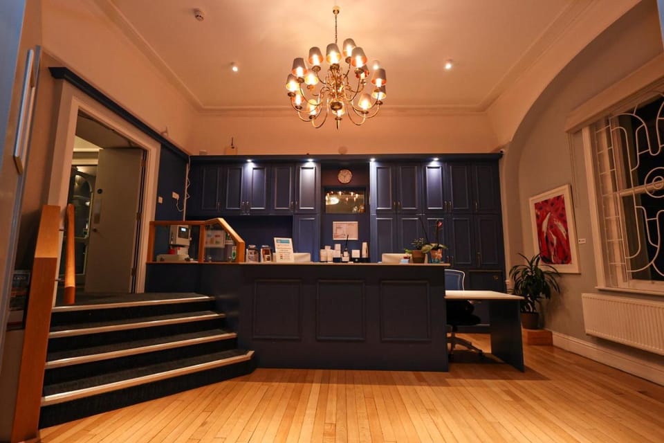 Manor Hotel Exmouth Hotel in Exmouth