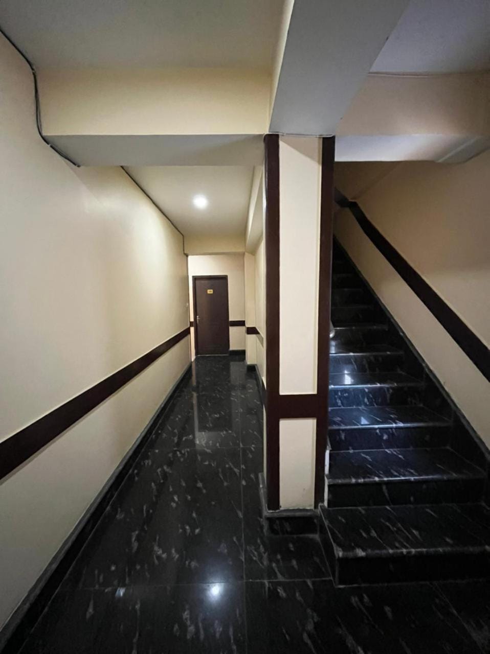 Hotel Cymbidium Residency Apartment hotel in India